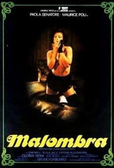 Malombra online streaming