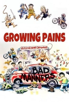 Growing Pains on-line gratuito