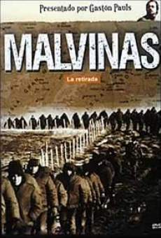 Malvinas: La retirada stream online deutsch