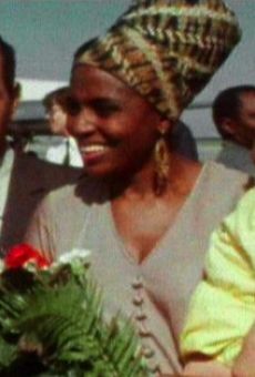 Mama Afrika: Miriam Makeba