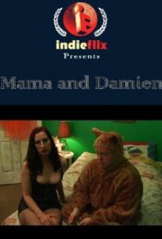 Película: Mama and Damian