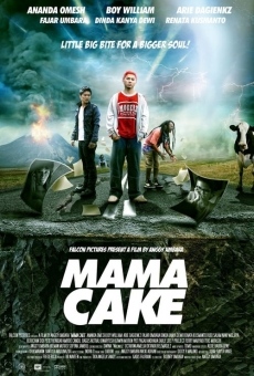 Mama Cake stream online deutsch