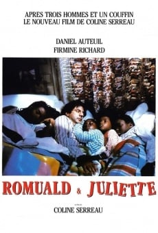 Romuald et Juliette en ligne gratuit