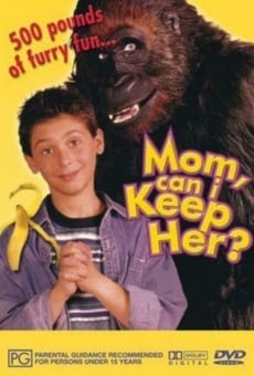 Mom, Can I Keep Her? (1998)