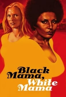 Película: Mama negra, mama blanca