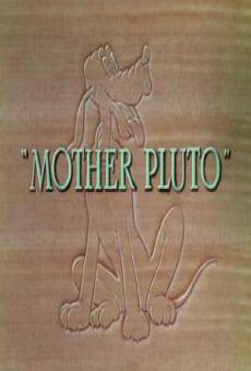 Walt Disney's Silly Symphony: Mother Pluto online free