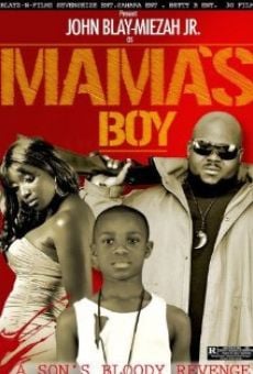 Película: Mama's Boy