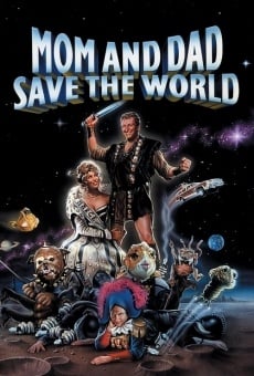 Mom and Dad Saved the World (1992)