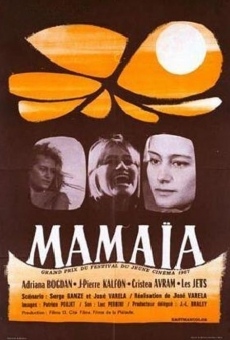 Película: Mamaia