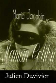 Maman Colibri (1929)