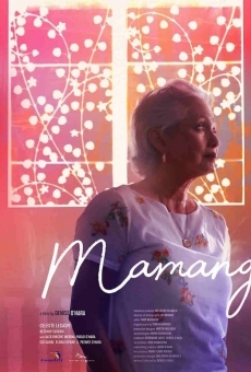 Película: Mamang