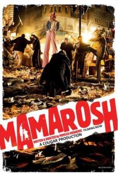 Película: Mamarosh