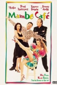 Película: Mambo Café