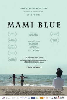 Mami Blue online free