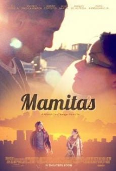 Película: Mamitas