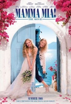 Película: ¡Mamma Mia! La película