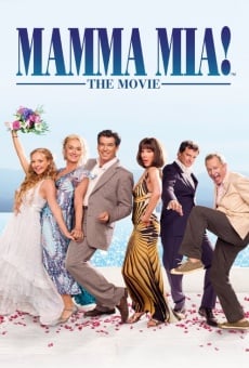 Mamma Mia! Le Film en ligne gratuit