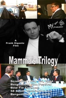 Mamma's Trilogy online streaming