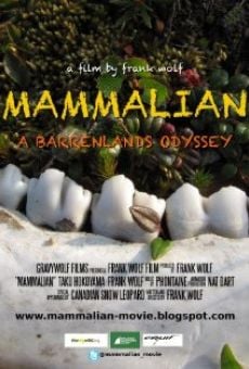 Película: Mammalian