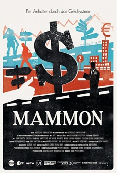 MAMMON - Per Anhalter durch das Geldsystem online streaming