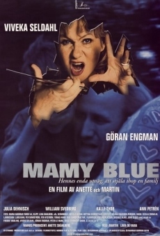 Película: Mamy Blue
