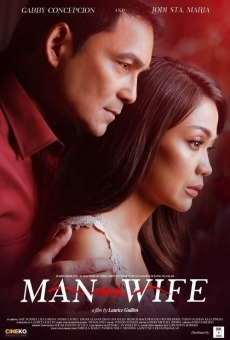 Man & Wife (2019)