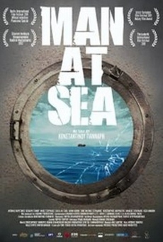 Película: Man at sea
