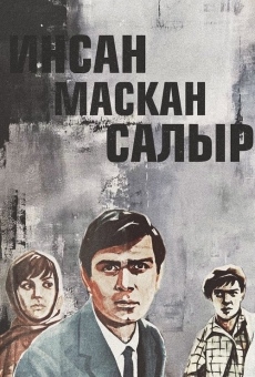 Insan mäskän salir (1967)