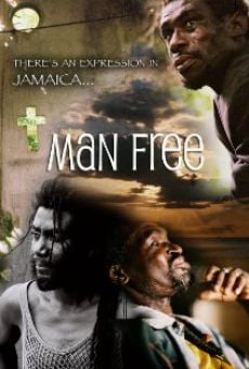 Película: Man Free