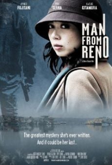 Man from Reno online streaming