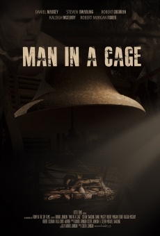 Man in a Cage (2016)