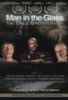 Man in the Glass: The Dale Brown Story, película en español