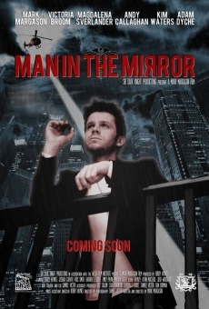 Man in the Mirror (2015)