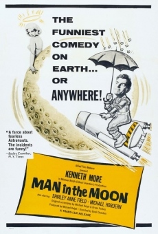 Man in the Moon on-line gratuito