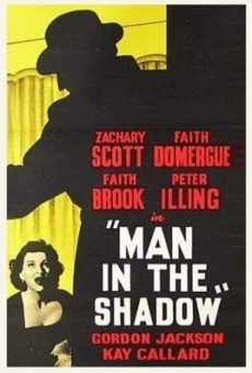 Película: Man in the Shadow