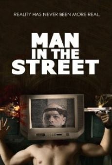 Man in the Street online streaming