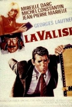 La valise (1973)