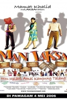 Man Laksa (2006)