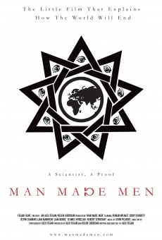 Película: Man Made Men
