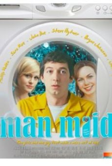 Película: Man Maid