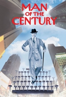 Película: El hombre del siglo