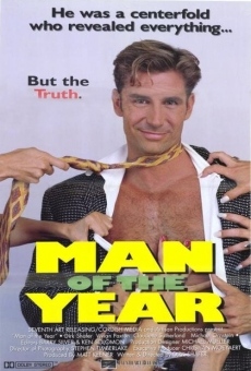 Man of the Year en ligne gratuit