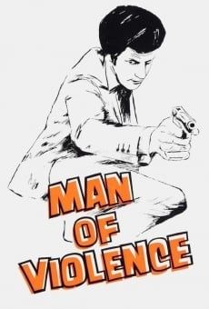 Man of Violence online streaming
