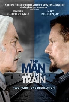 Man on the Train on-line gratuito