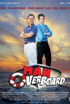 Película: Man Overboard