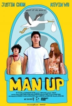 Man Up online streaming