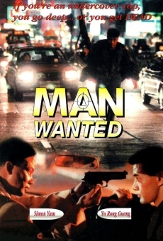Película: Man Wanted