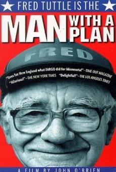 Man with a Plan on-line gratuito