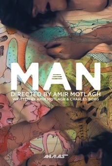 Man (2017)