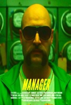 Película: Manager